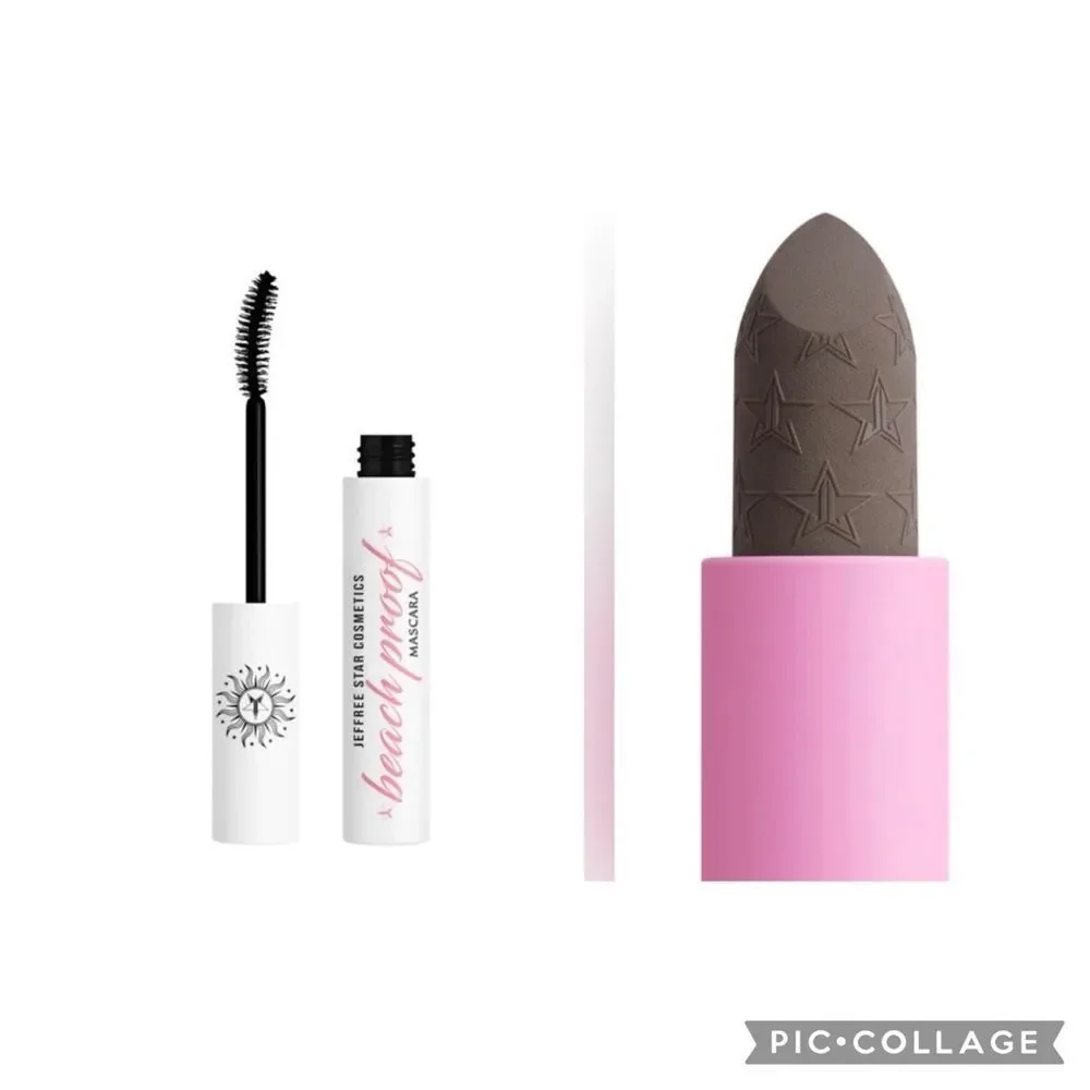 Jeffree Star all are