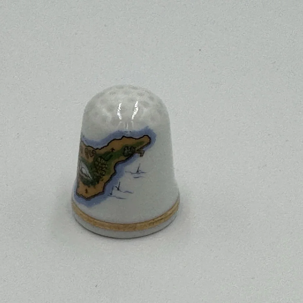 N/A tenerife thimble