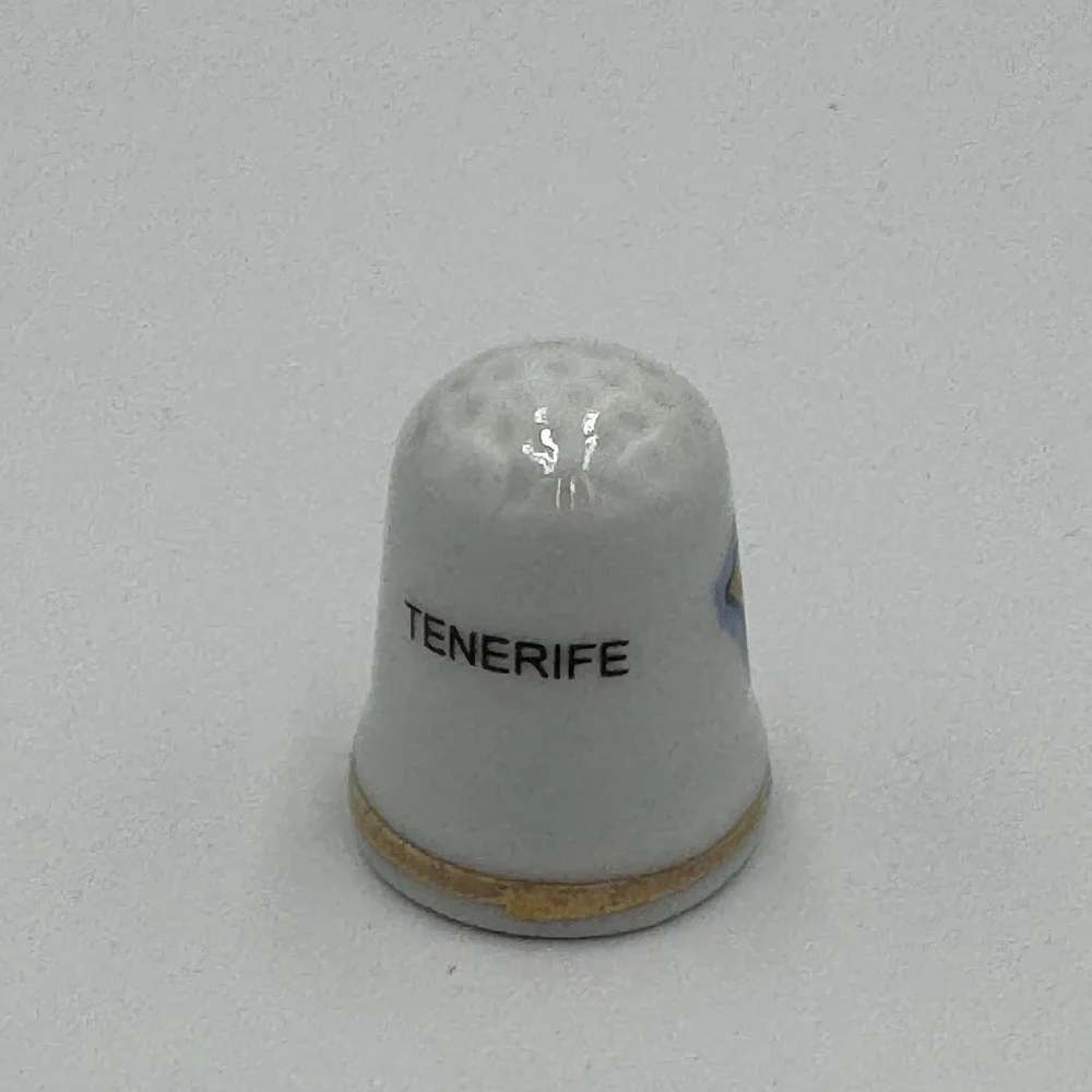 N/A tenerife thimble