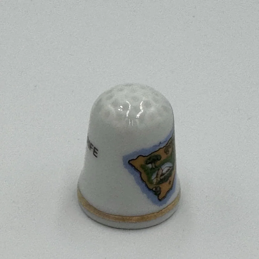 N/A tenerife thimble