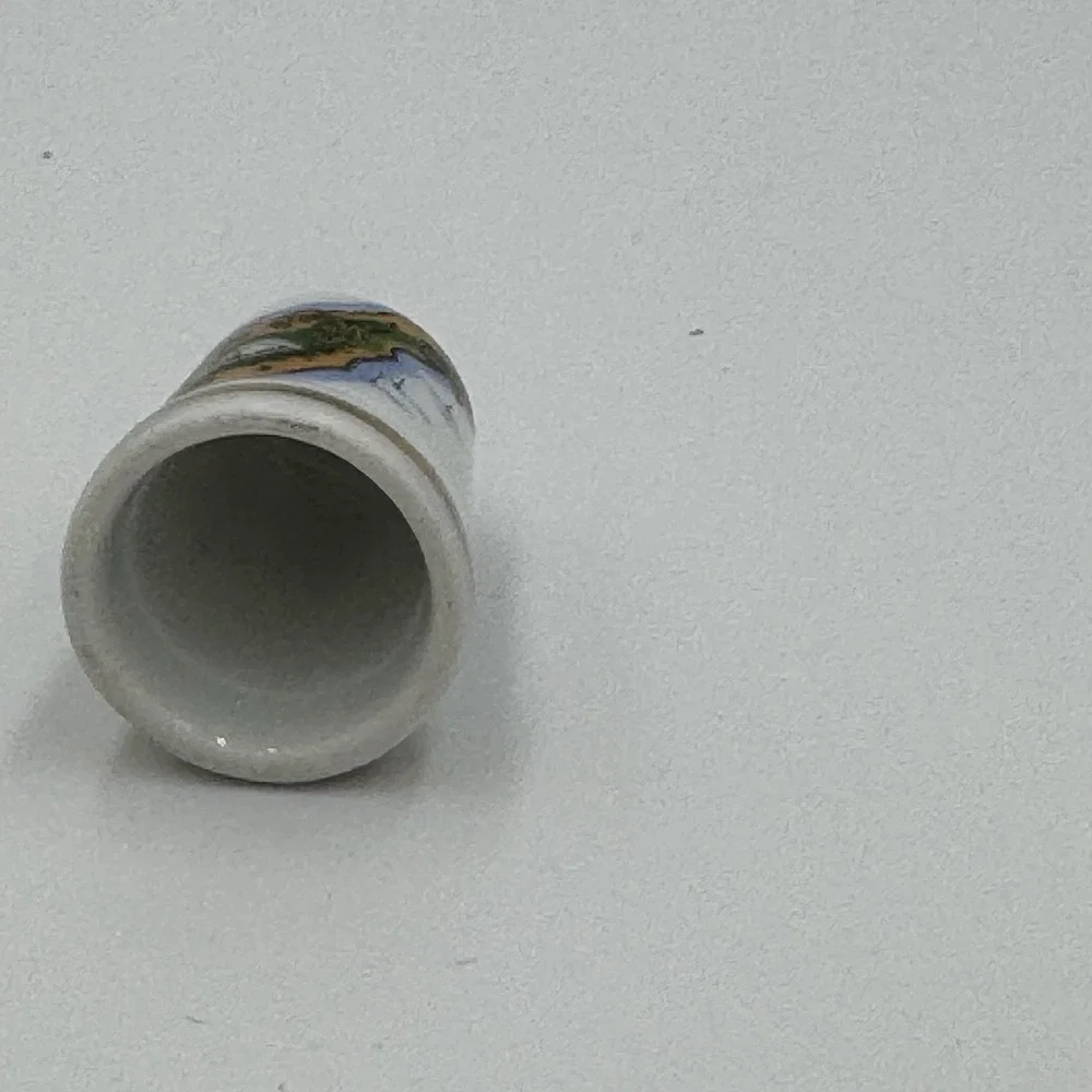 N/A tenerife thimble