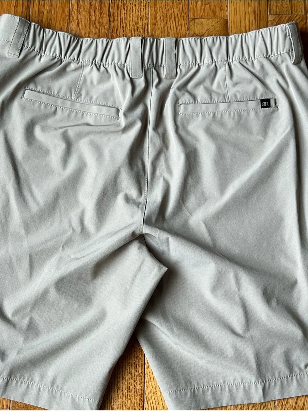 Banana Republic classic flat