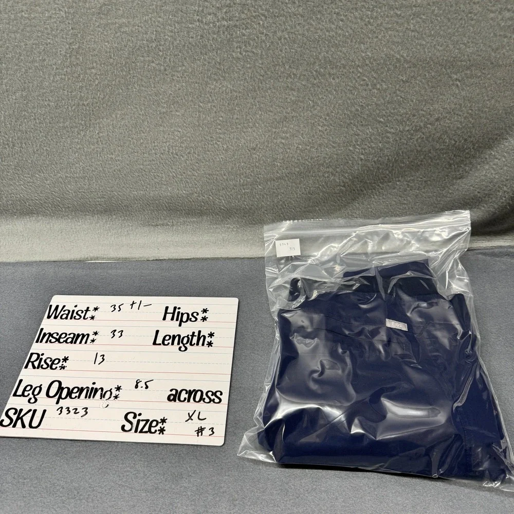 Figs axim scrub