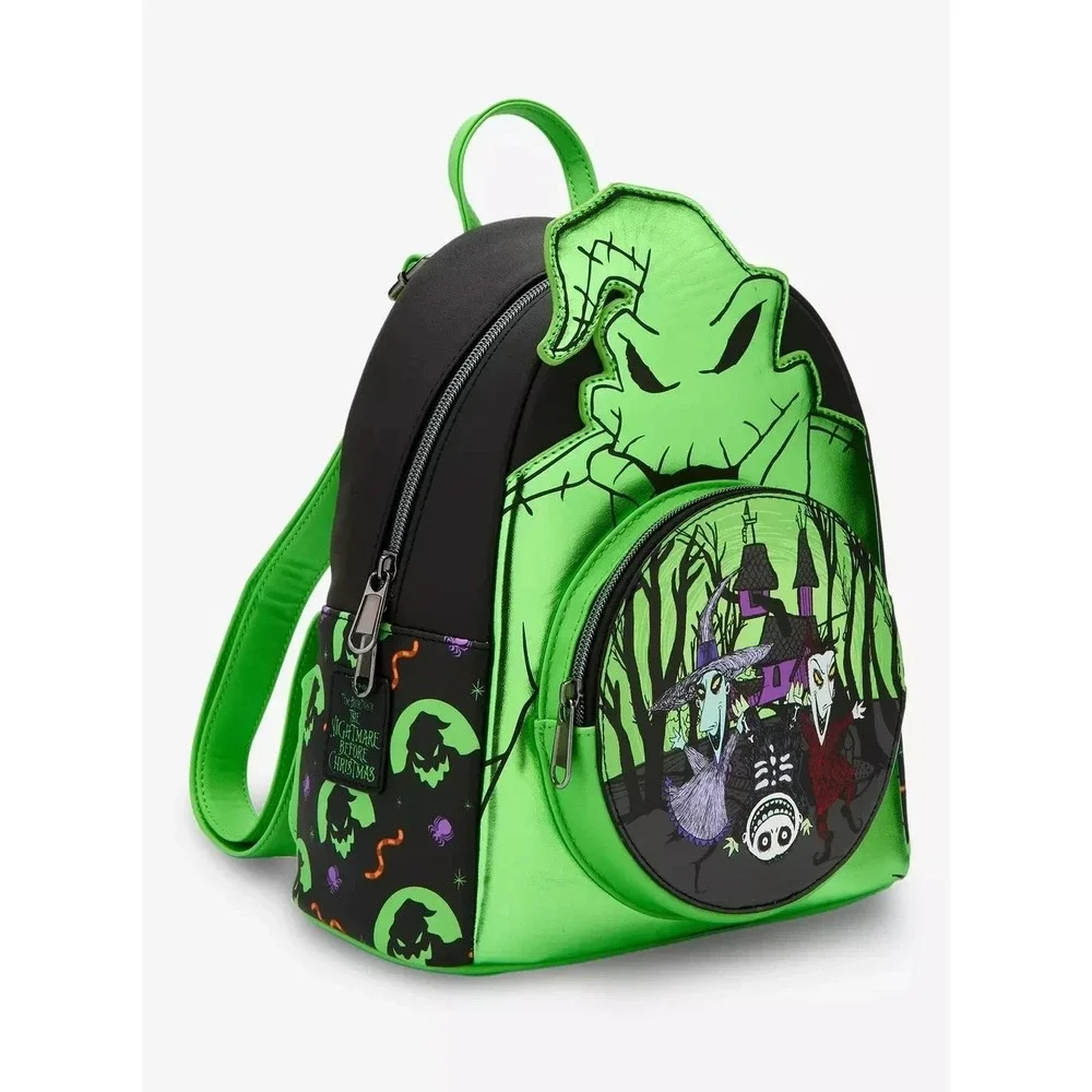 Loungefly disney nightmare