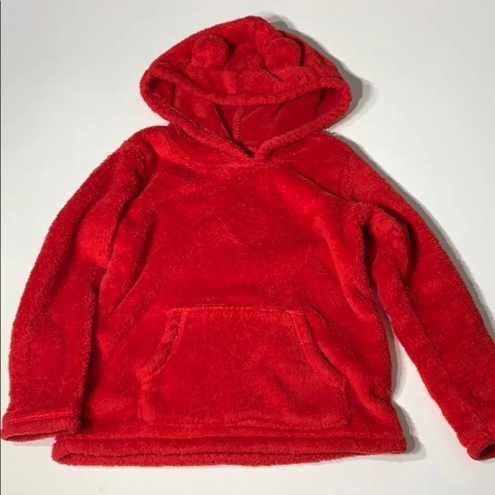 Carters ears teddy