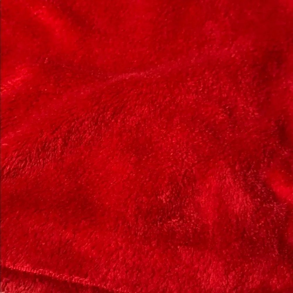 Carters red front