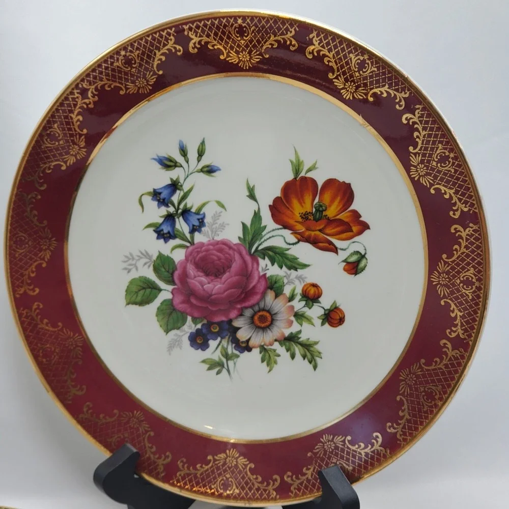 Falcon Ware add elegance