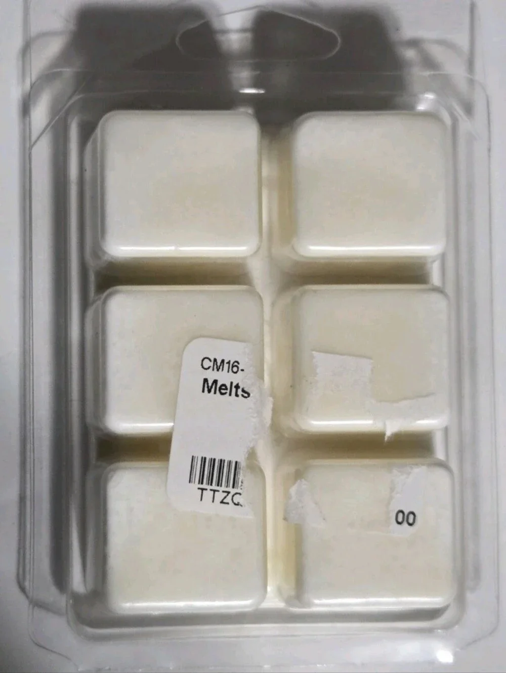 N/A pack cubes