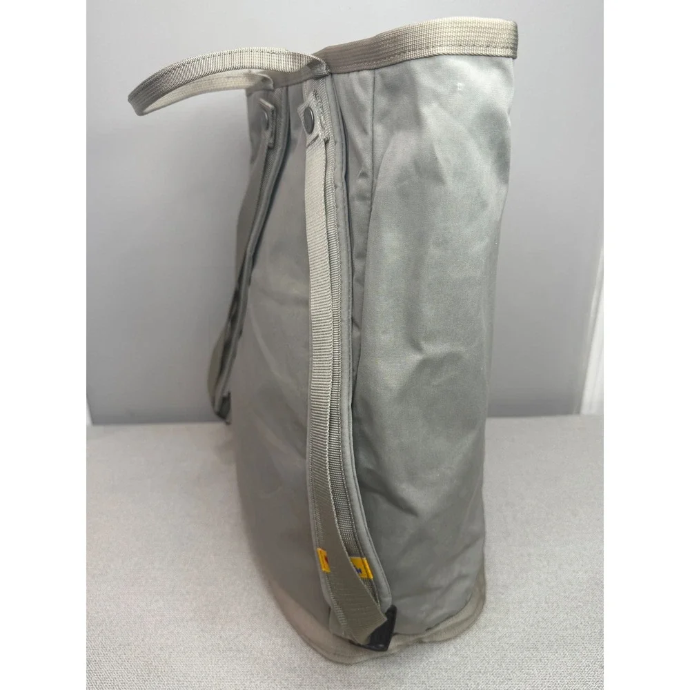 Fjallraven vardag totepack
