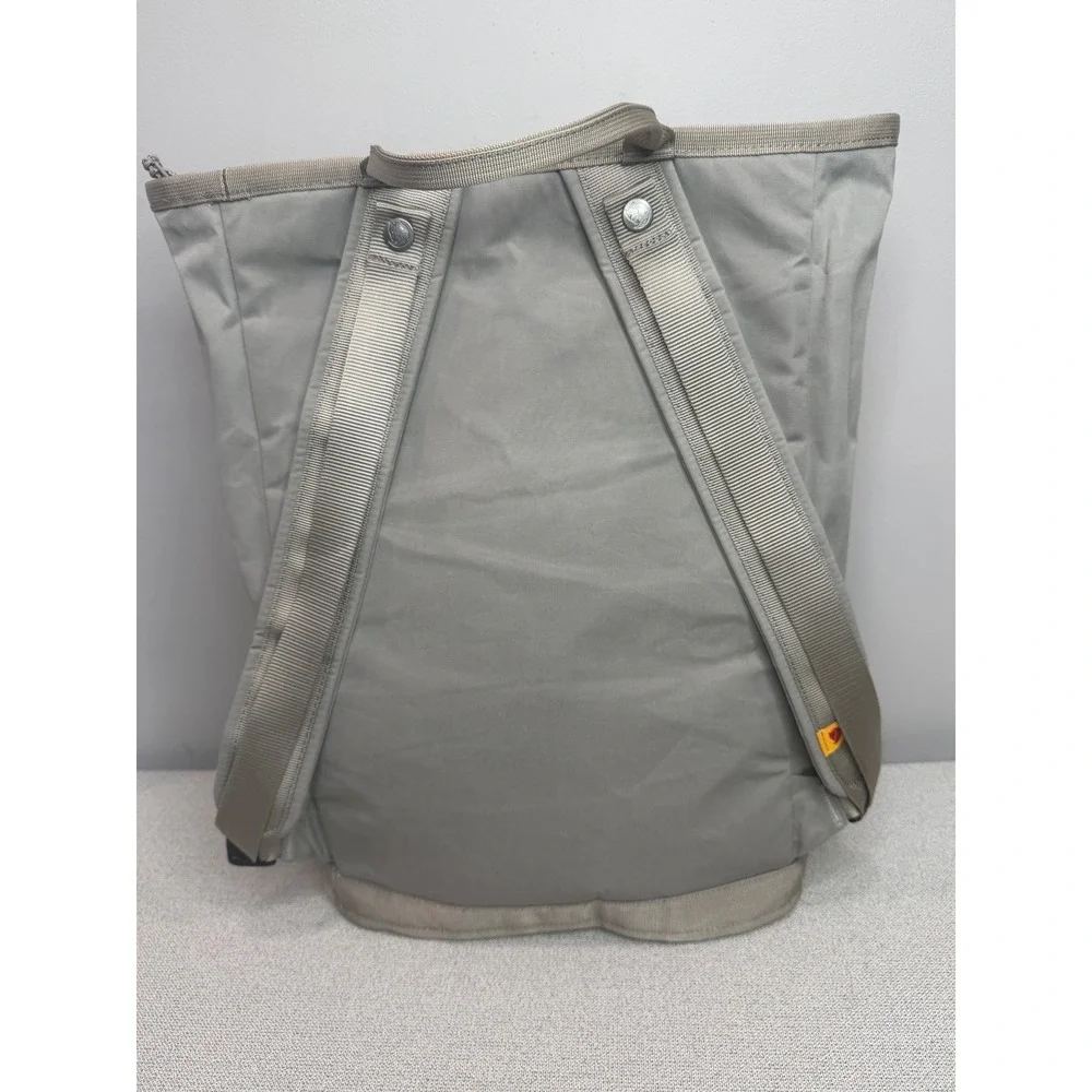 Fjallraven vardag totepack