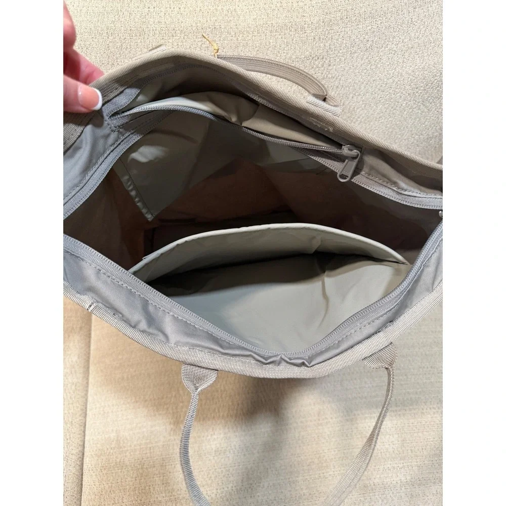 Fjallraven vardag totepack