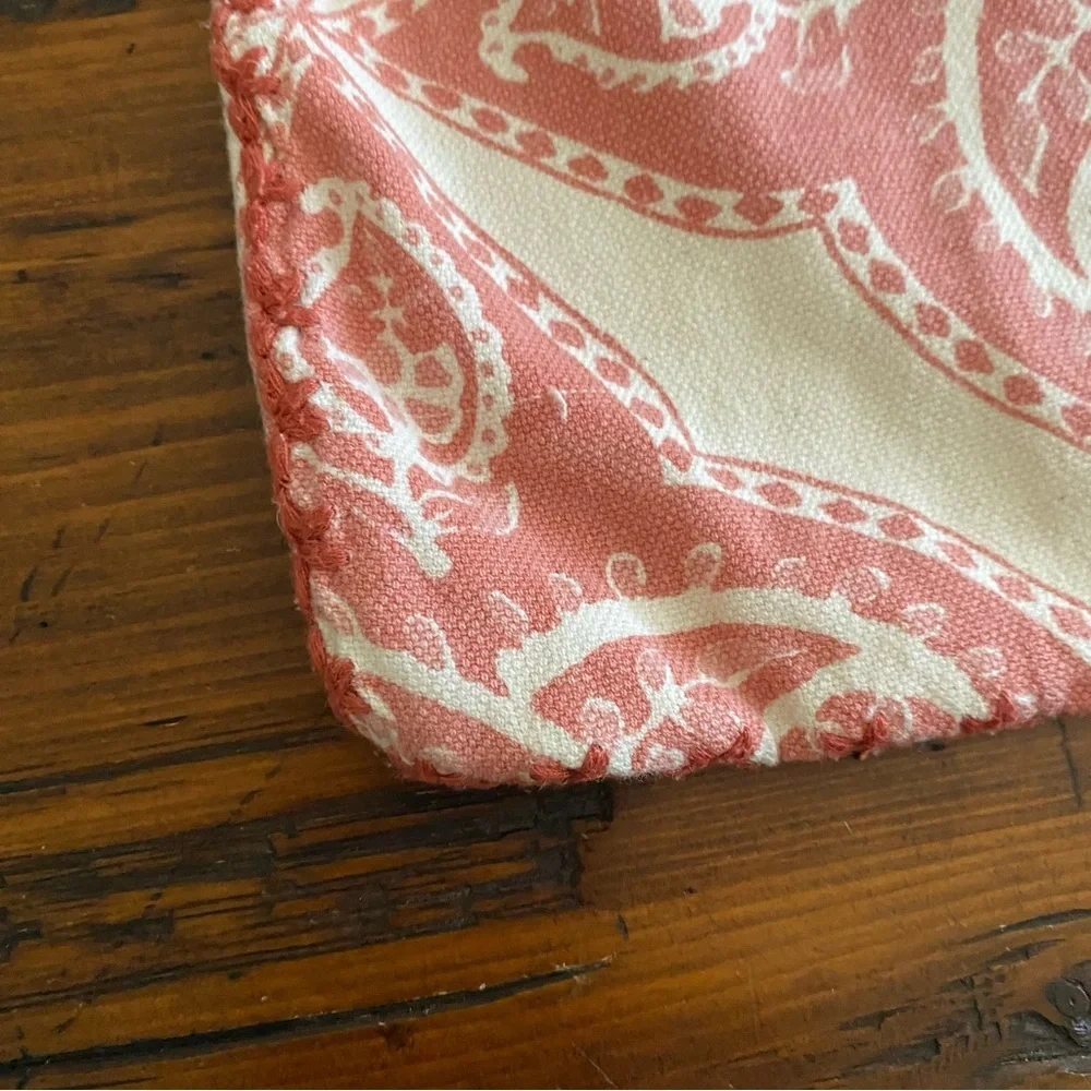 Pottery Barn add touch