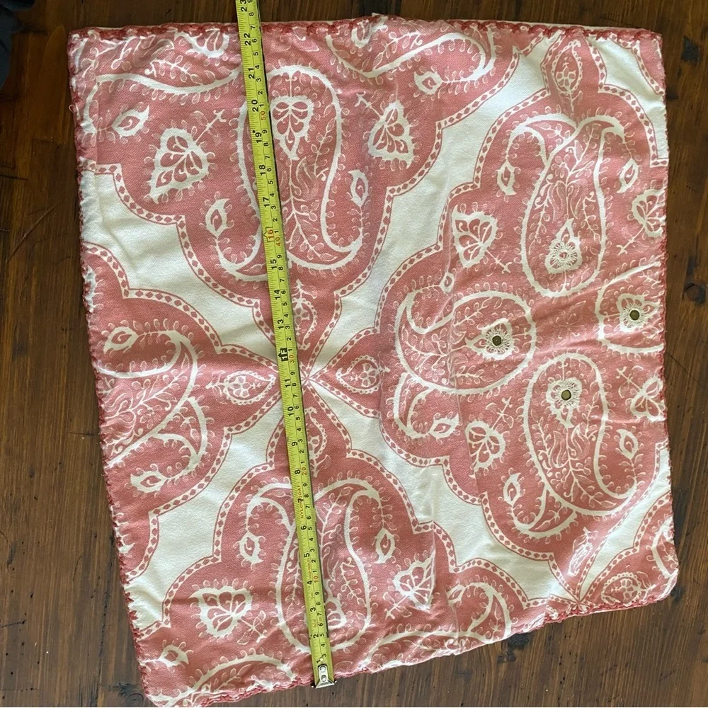 Pottery Barn add touch