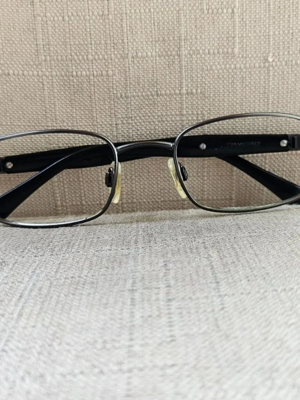 bolle vintage eyeglasses