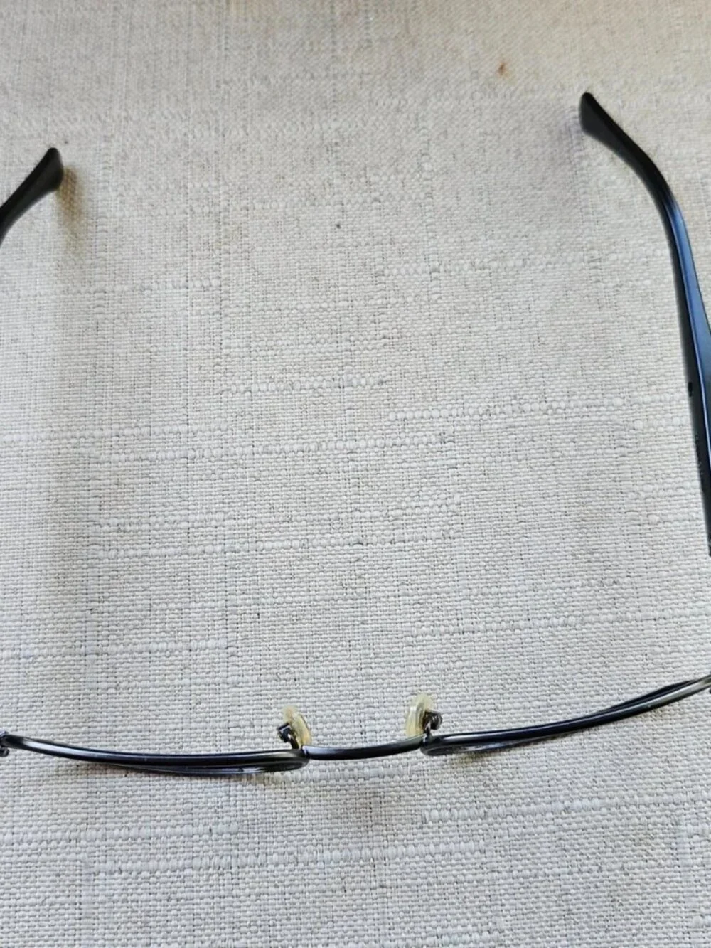 bolle vintage eyeglasses