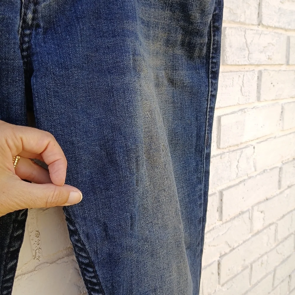 True Religion classic men