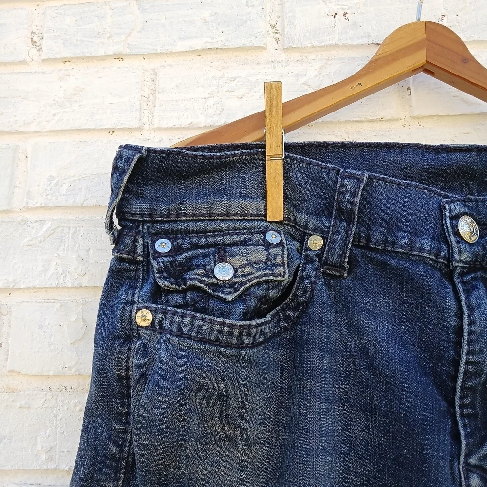 True Religion classic men