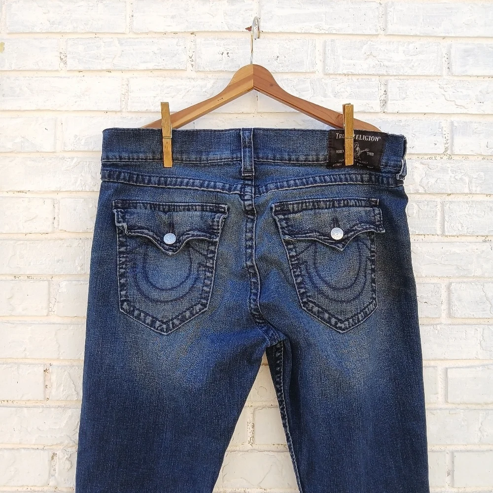 True Religion classic men