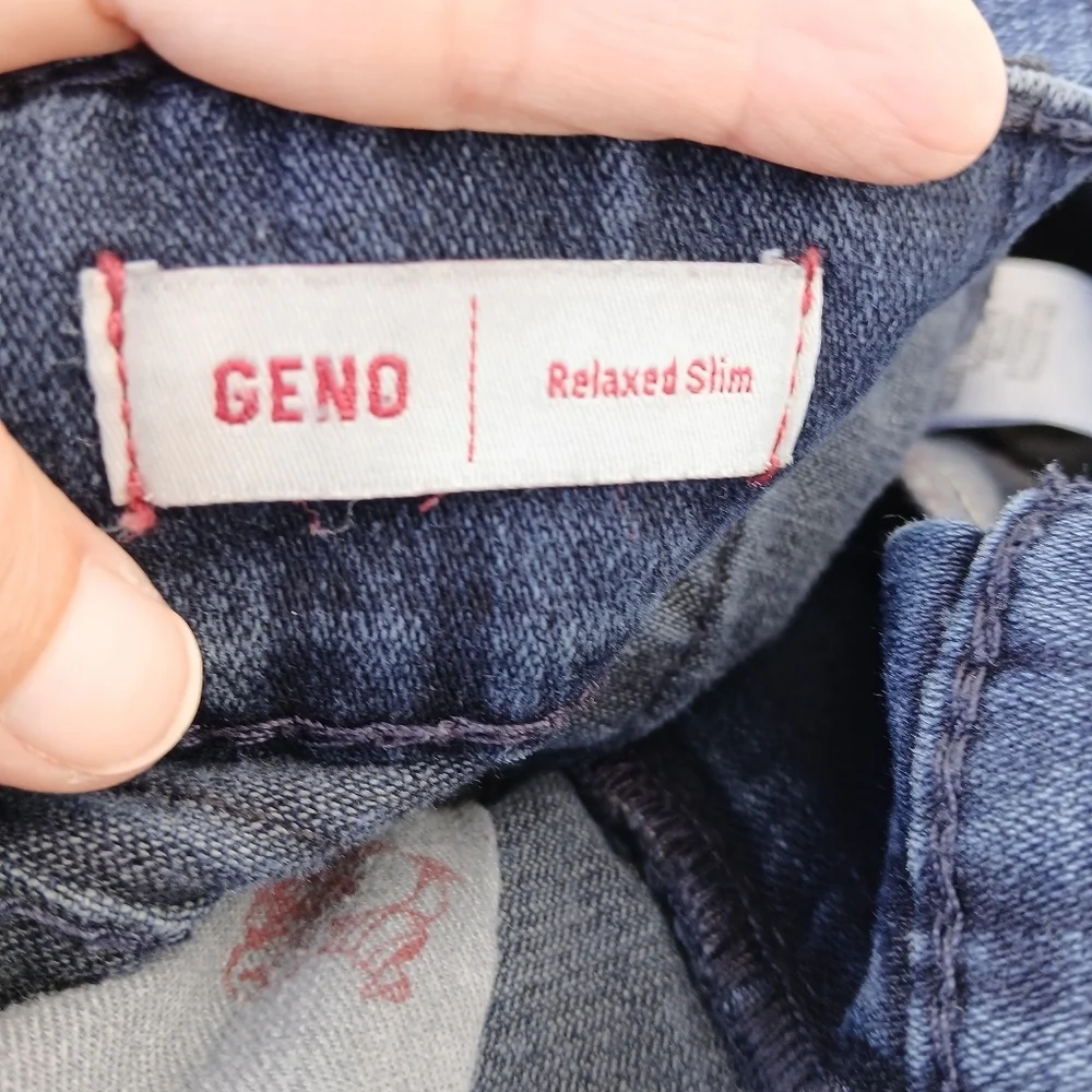 True Religion classic men