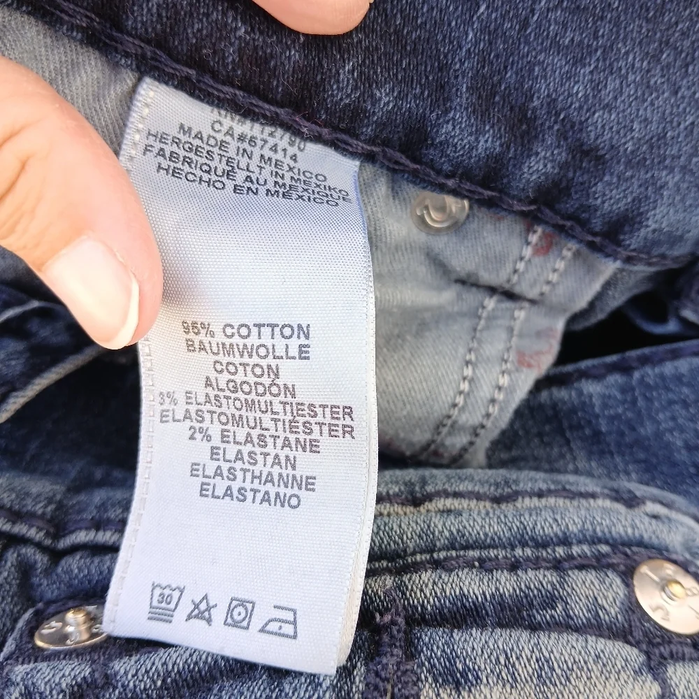 True Religion classic men