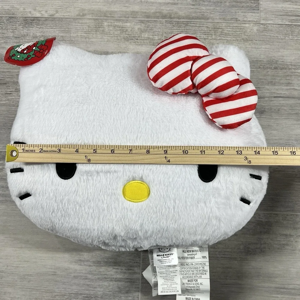 Hello Kitty hello kitty