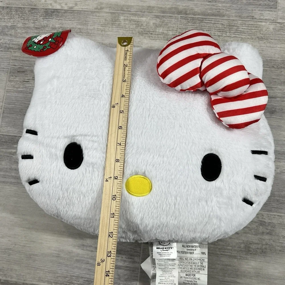 Hello Kitty hello kitty