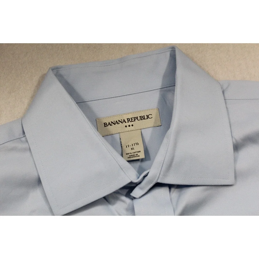 Banana Republic armpit 26
