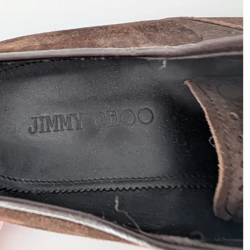Jimmy Choo size 46
