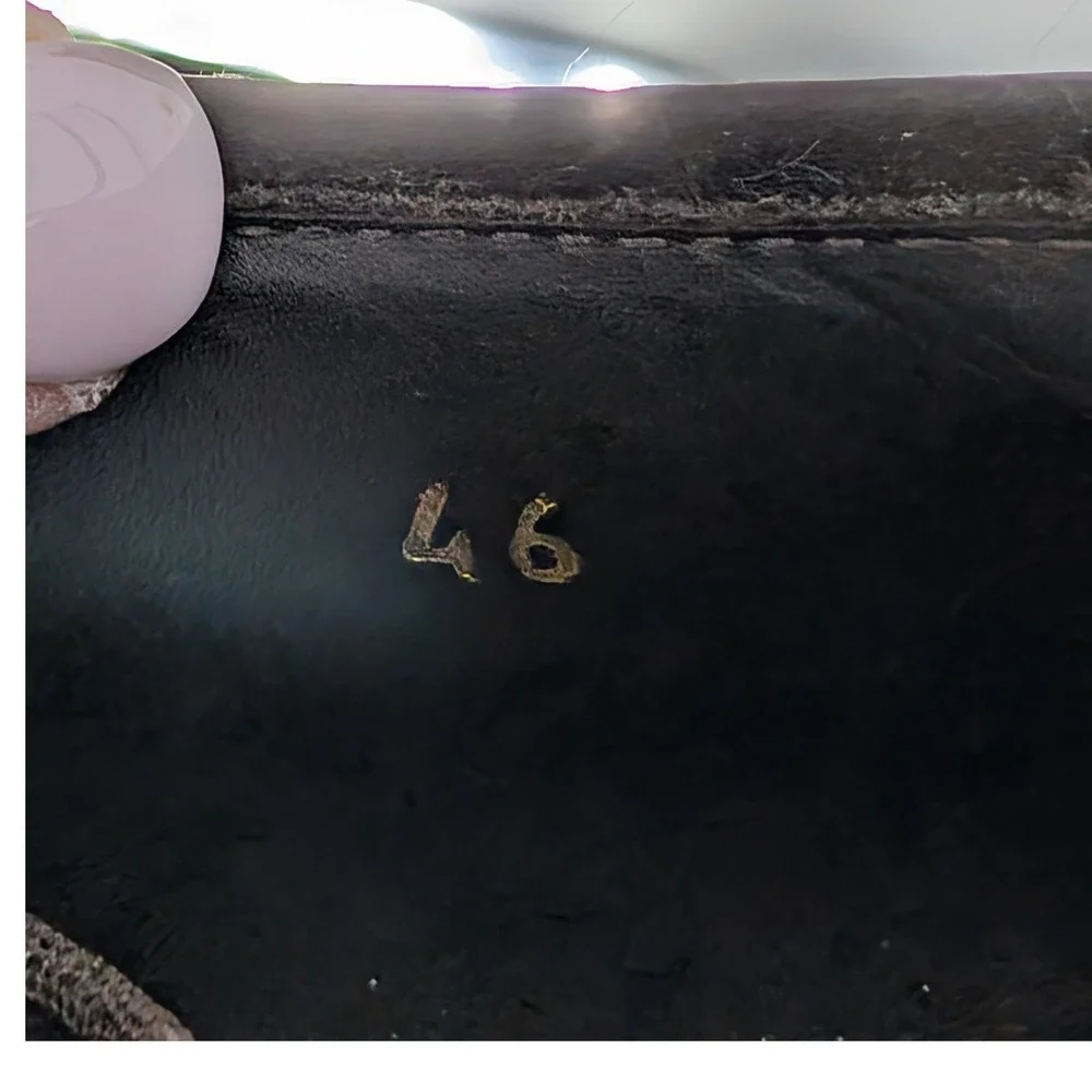 Jimmy Choo size 46