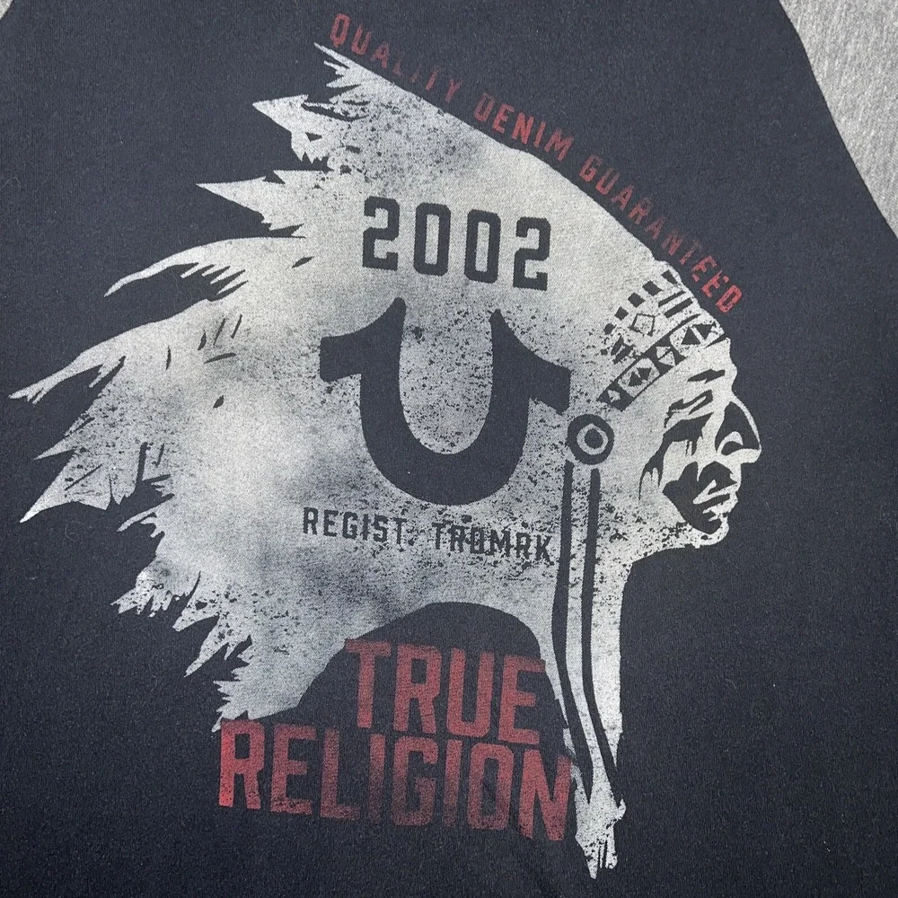 True Religion true religion