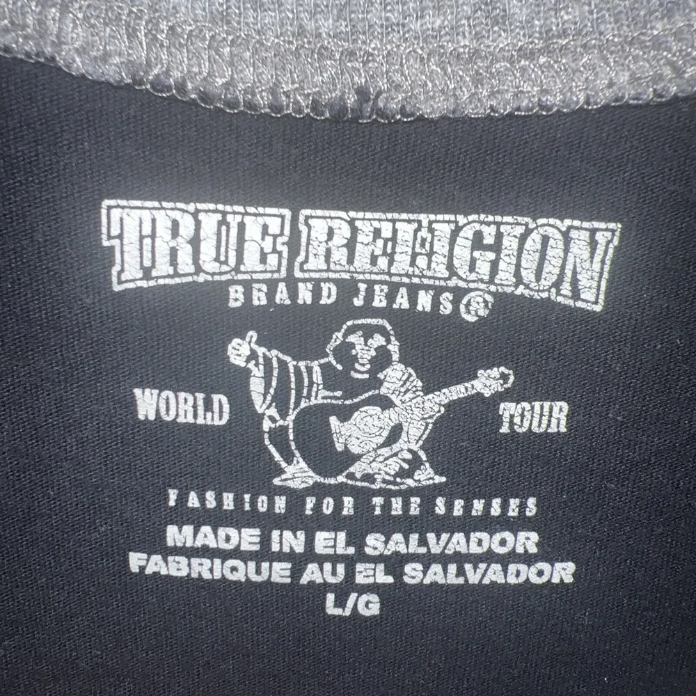 True Religion true religion