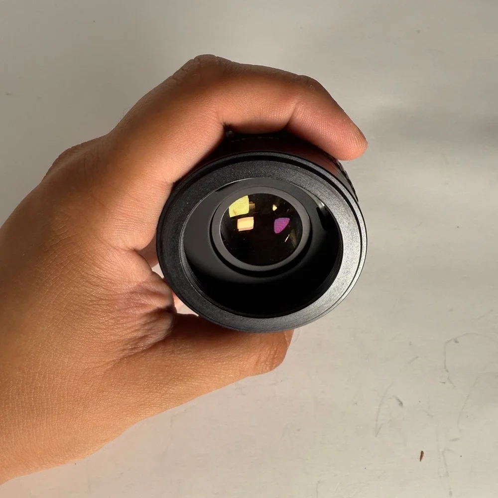 Vivitar Automatic Tele Converter 2X-1 w/ Case & Caps — Made‎ in Japan M42 Mount