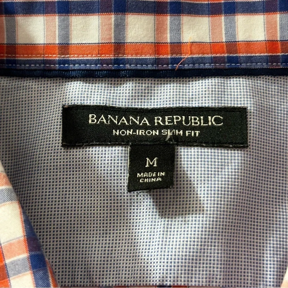 Banana Republic nice pre