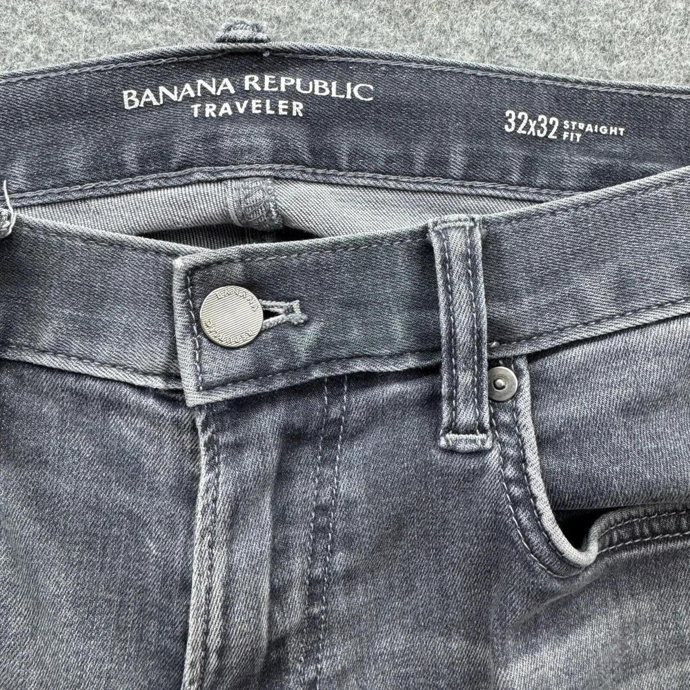 Banana Republic upgrade your