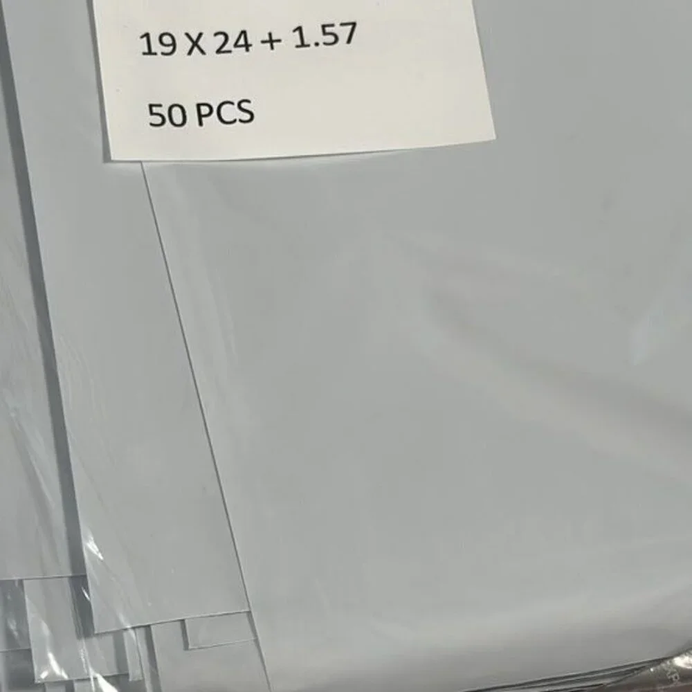 N/A 19x24 poly