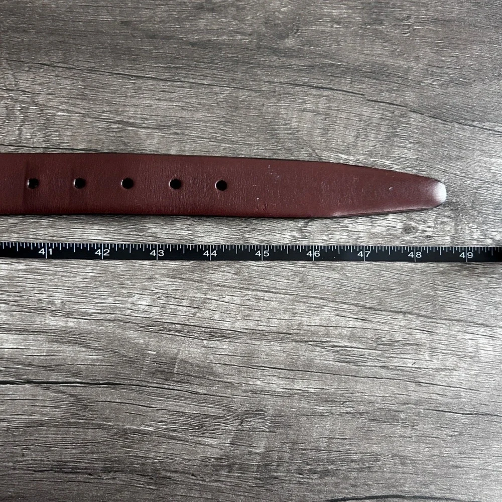 Aniline Kipskin Shoulders heritage style