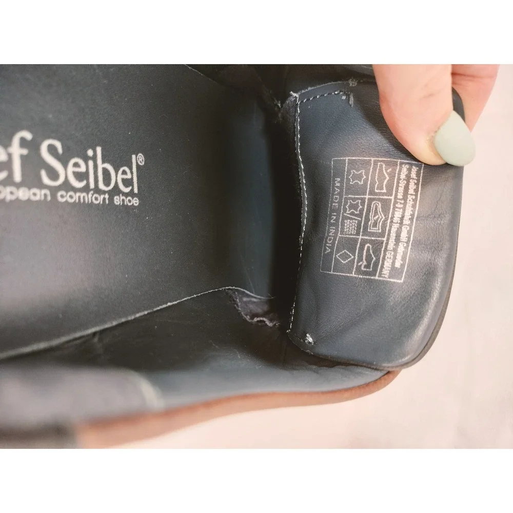 Josef Seibel josef seibel