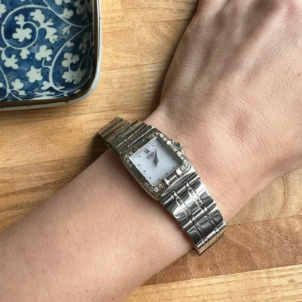 Citizen brand eco
