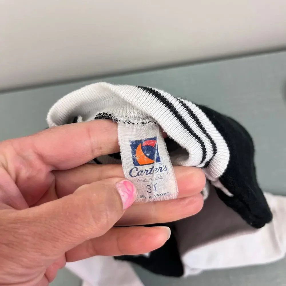 Carters vintage carter
