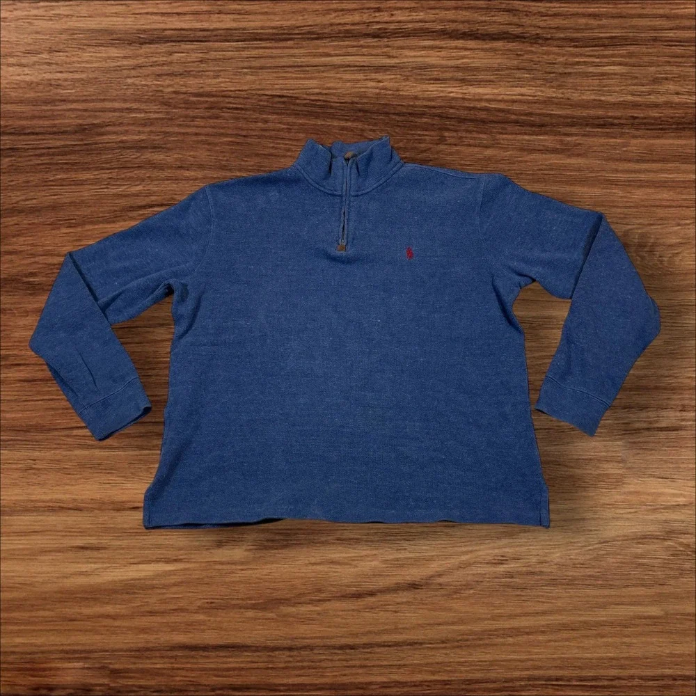 Polo Ralph Lauren experience timeless