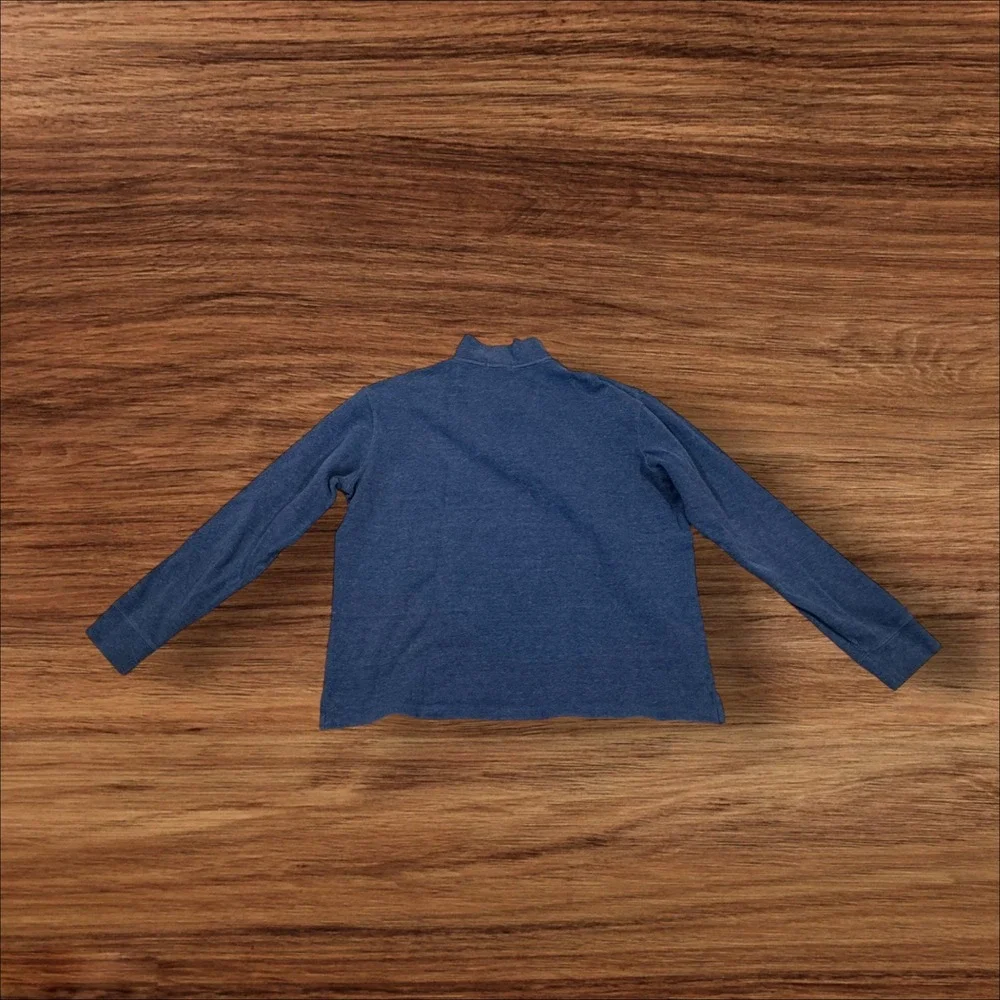 Polo Ralph Lauren experience timeless