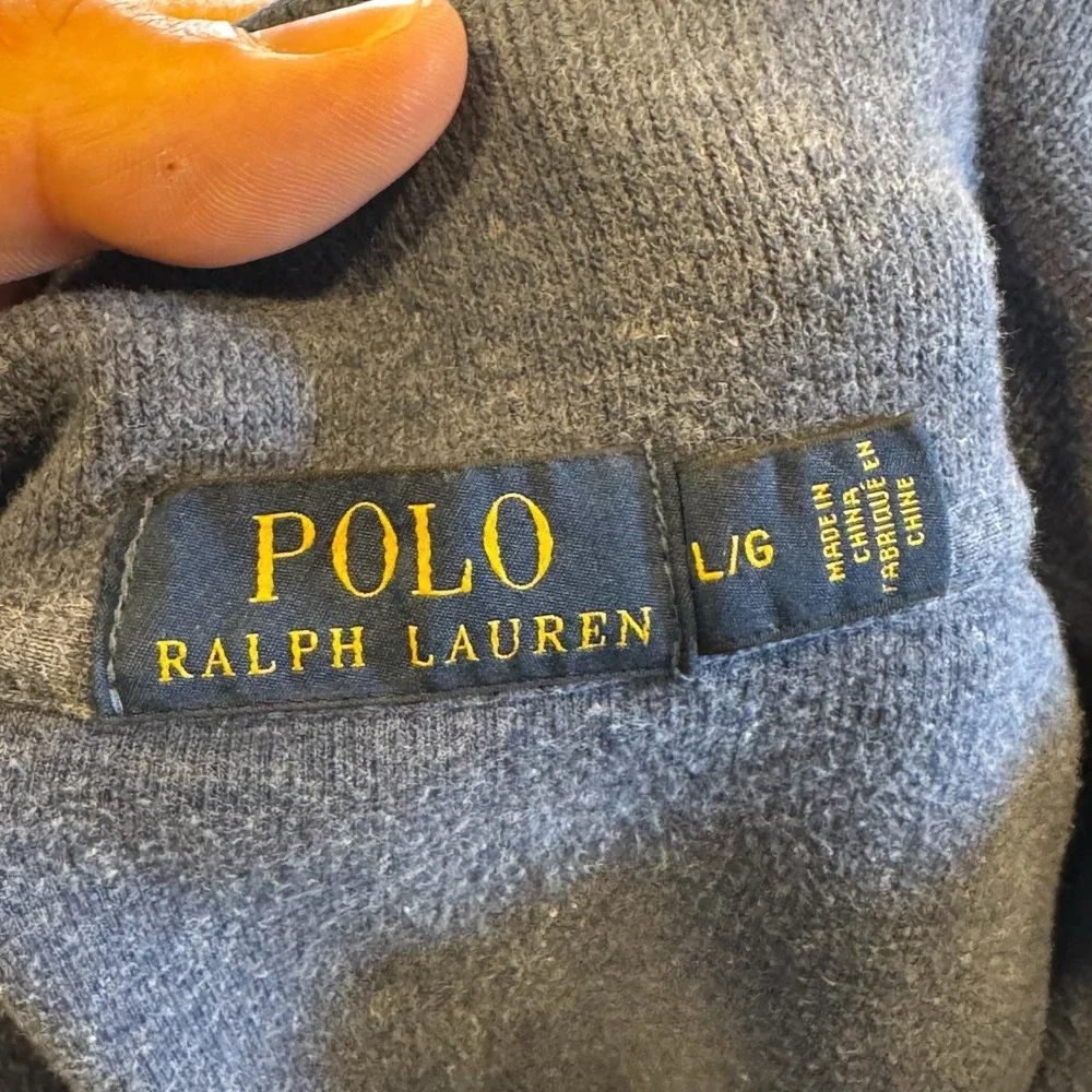 Polo Ralph Lauren experience timeless