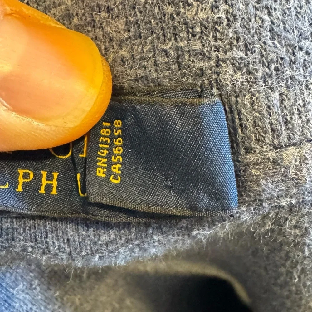 Polo Ralph Lauren experience timeless