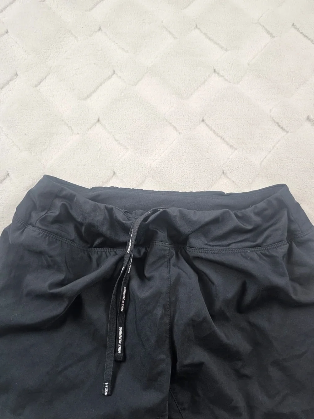 Nike item used