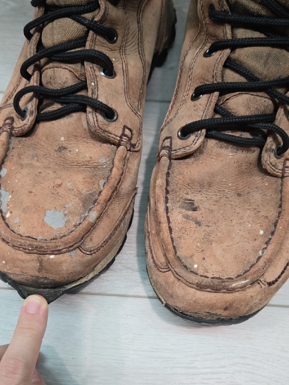Chippewa good used