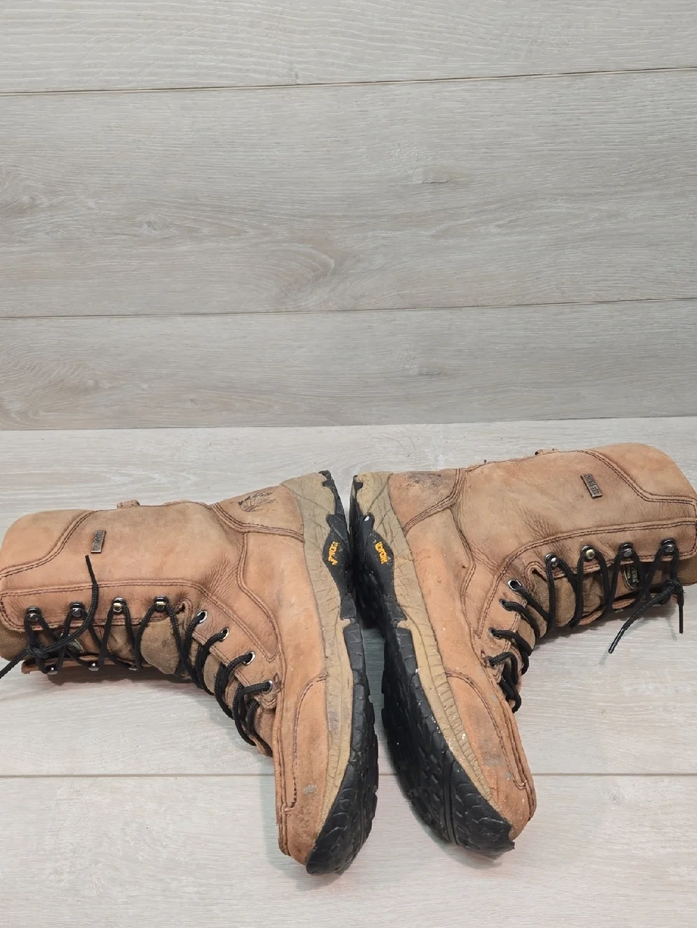 Chippewa good used