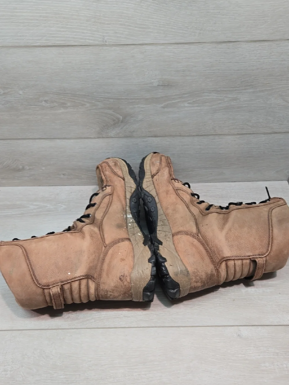 Chippewa good used