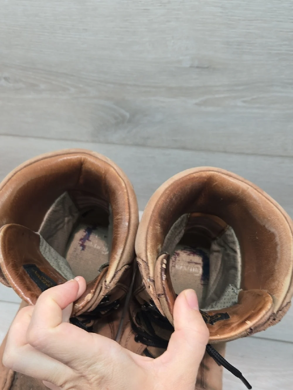 Chippewa good used