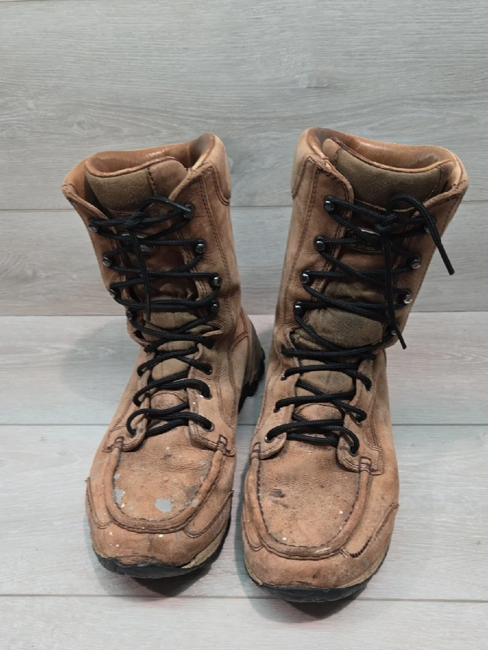 Chippewa good used