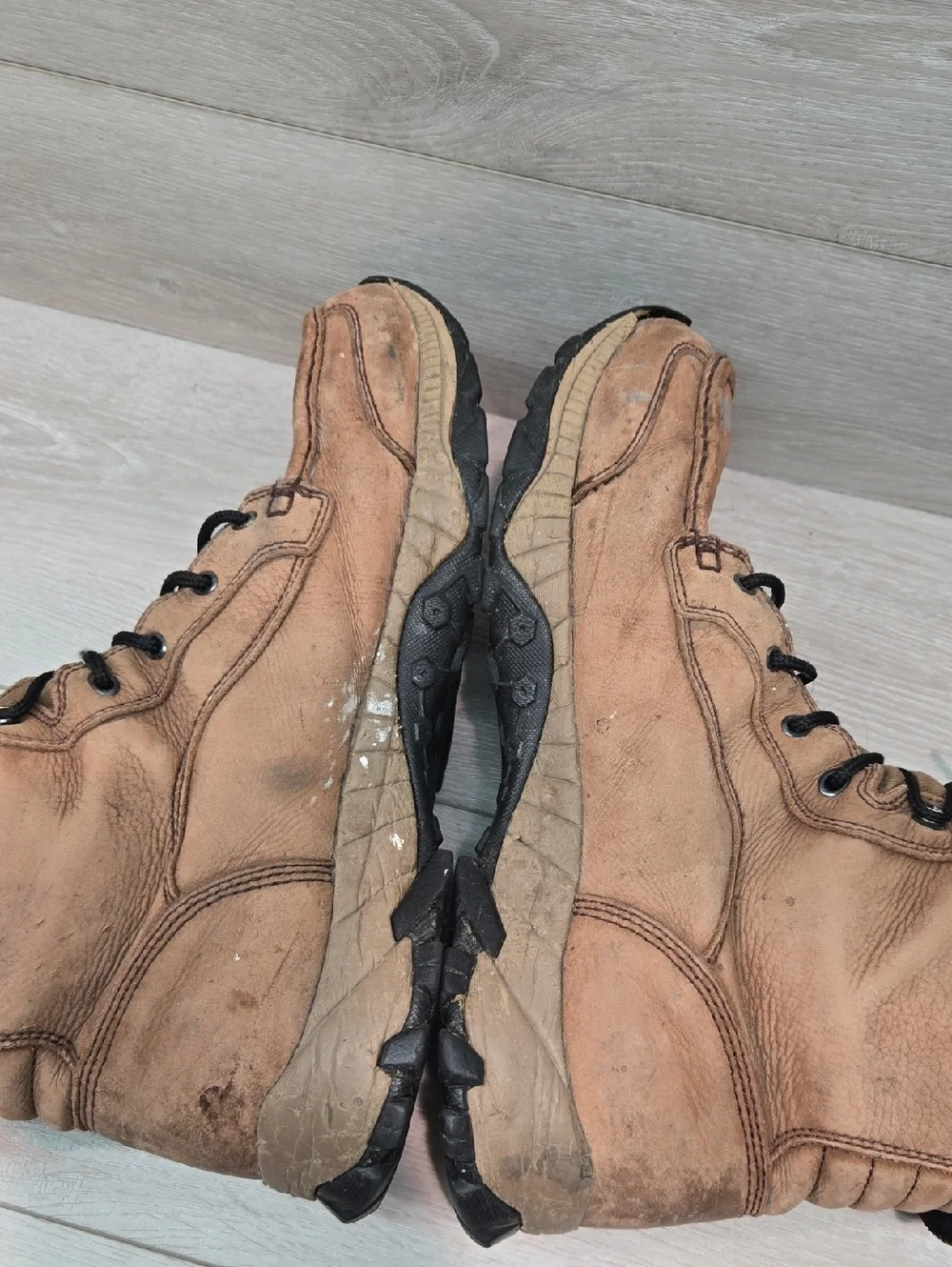 Chippewa good used